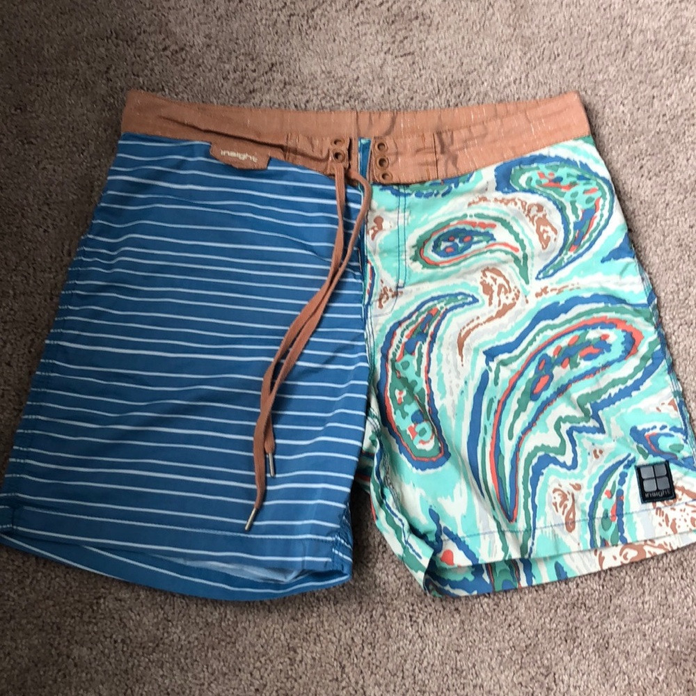 Insight Boardshorts